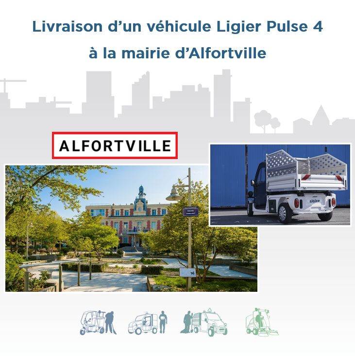 Ligier Pulse 4 : les livraisons s’enchaînent et la mobilité décarbonée progresse…